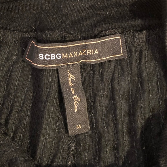 BCBG Max Azria Disco Short - Picture 2 of 2
